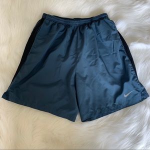 Nike Dri-FIT Shorts
